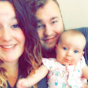 Meet your Posher, Brittany